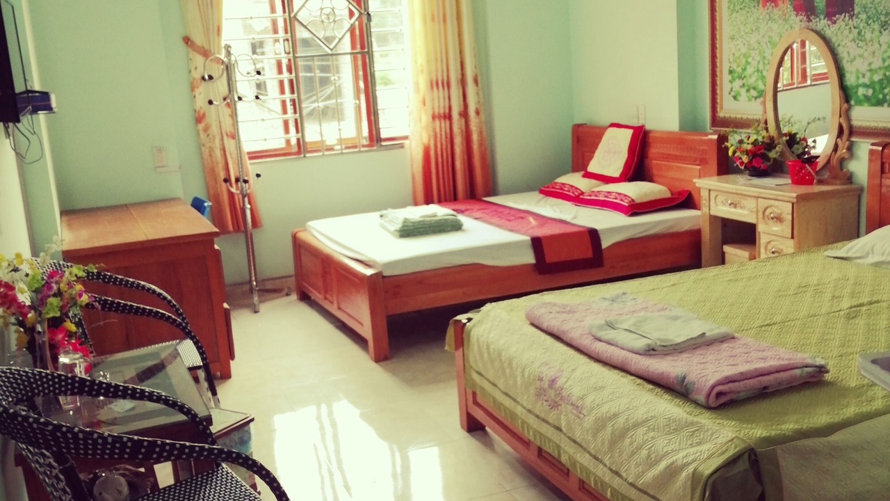 Photo of Bedroom in Yen Minh