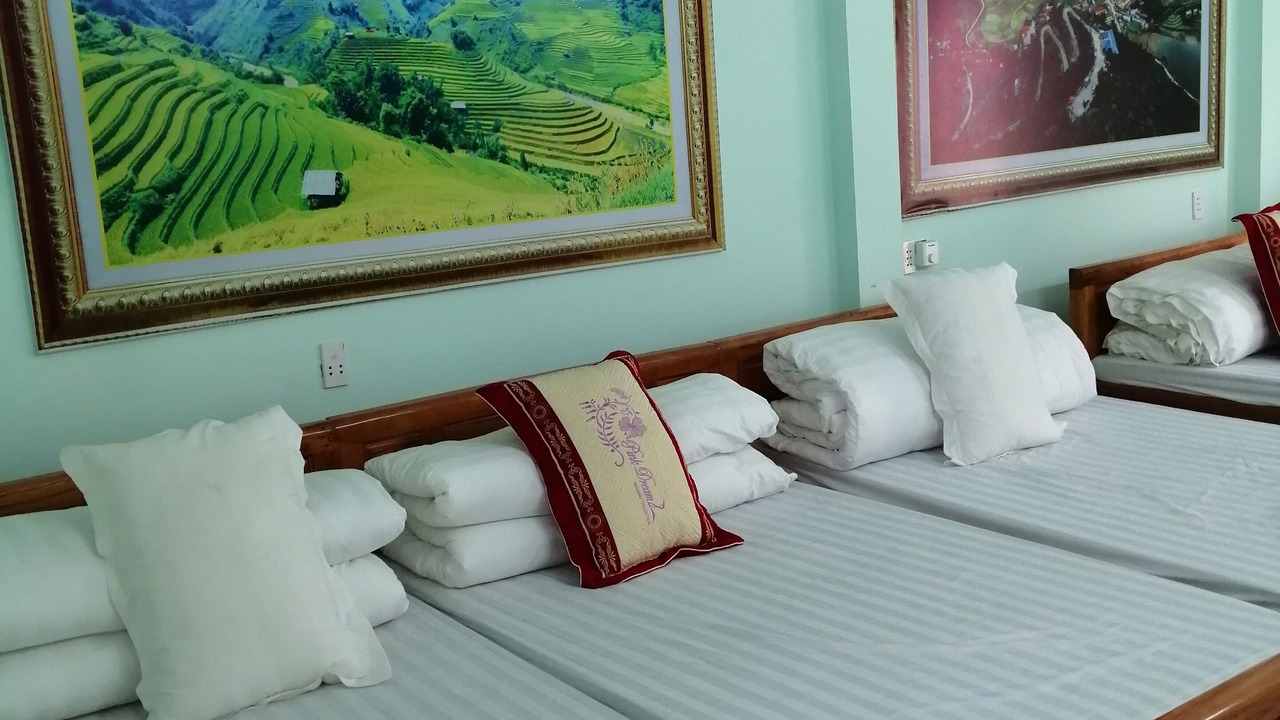 Photo of Bedroom in Yen Minh