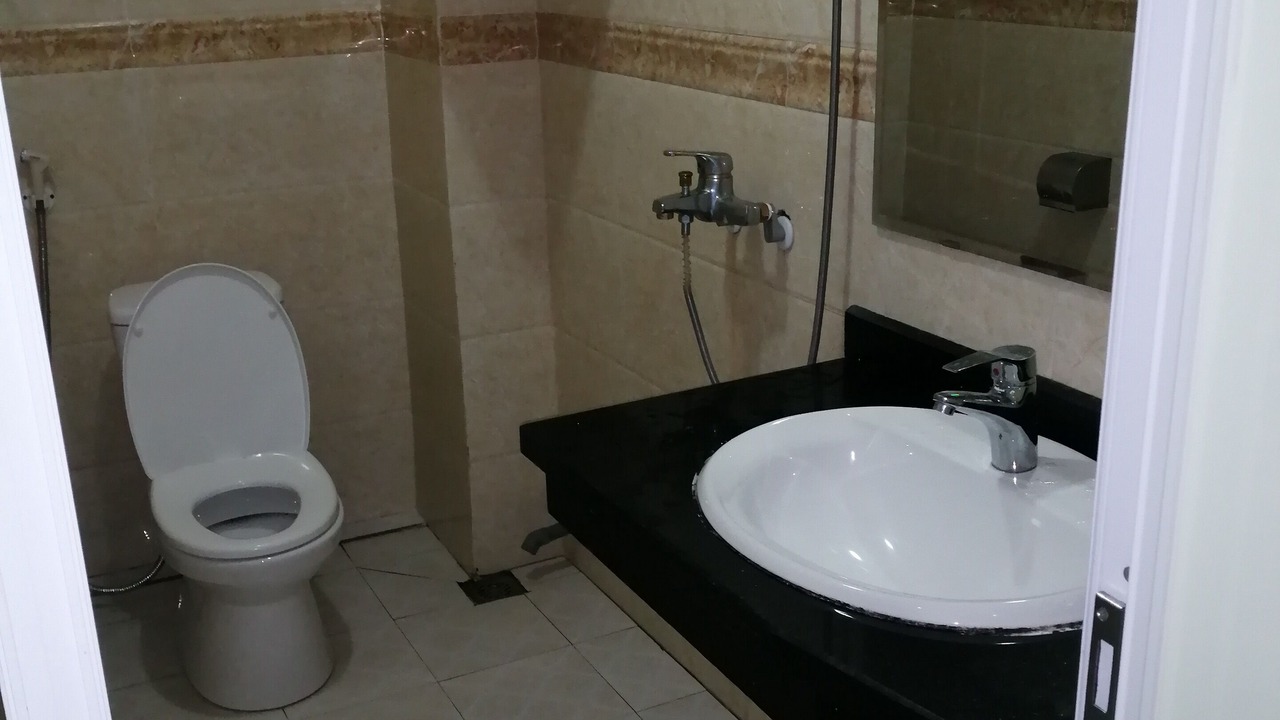 Photo of Bathroom in Yen Minh