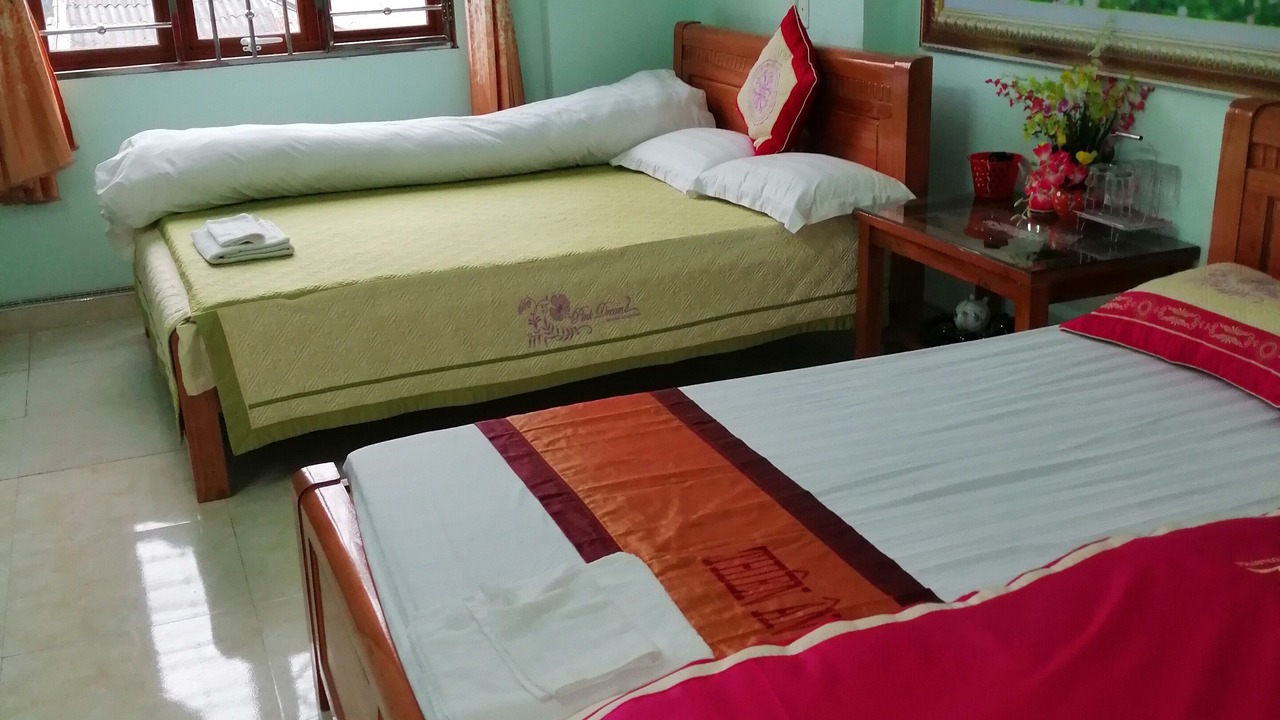 Photo of Bedroom in Yen Minh