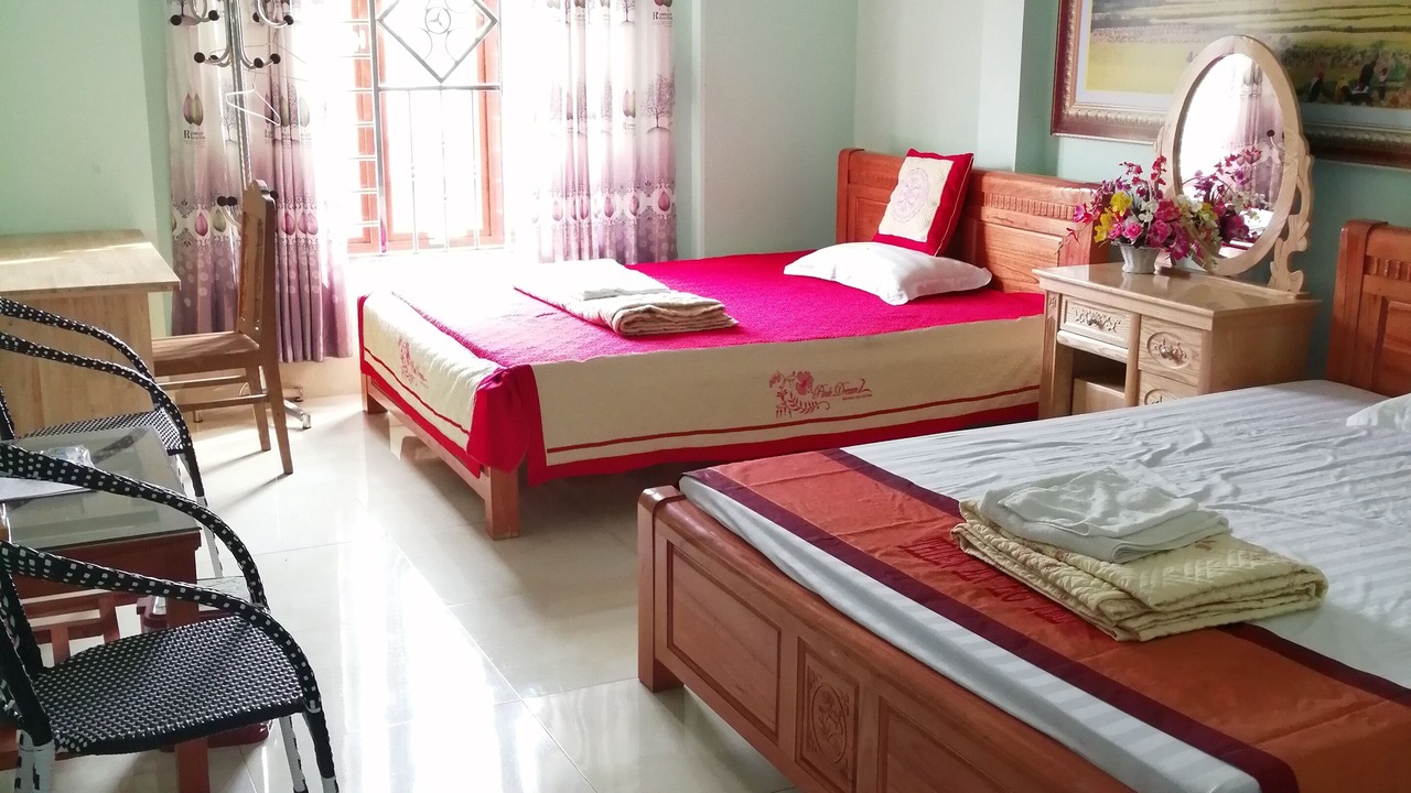 Photo of Bedroom in Yen Minh