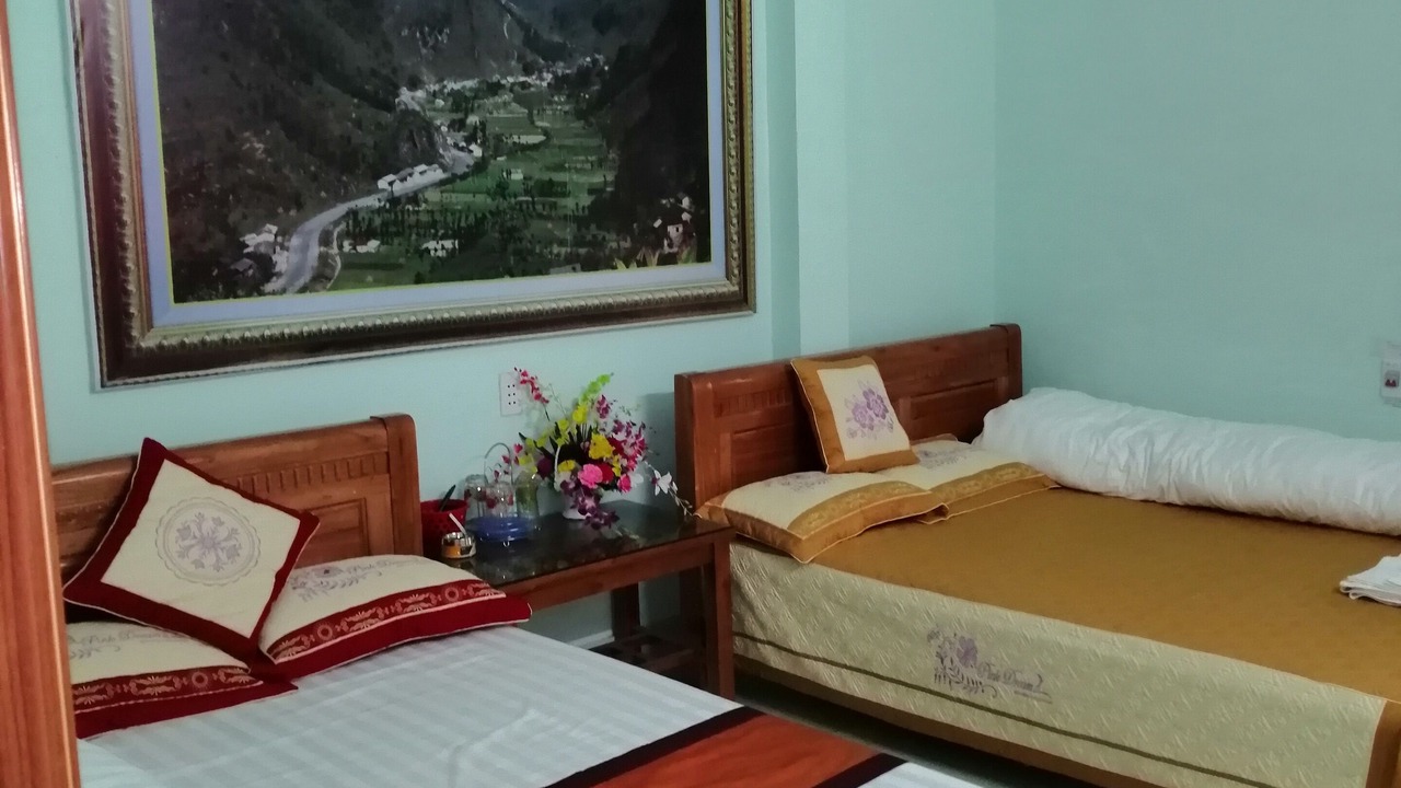 Photo of Bedroom in Yen Minh