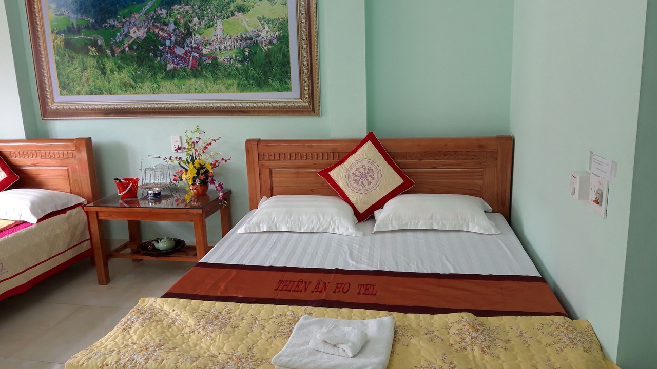 Photo of Bedroom in Yen Minh
