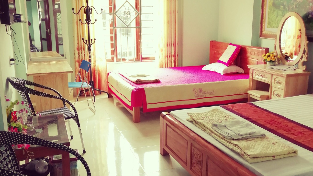Photo of Bedroom in Yen Minh