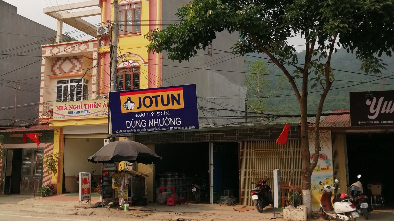 Photo of Outdoor in Yen Minh