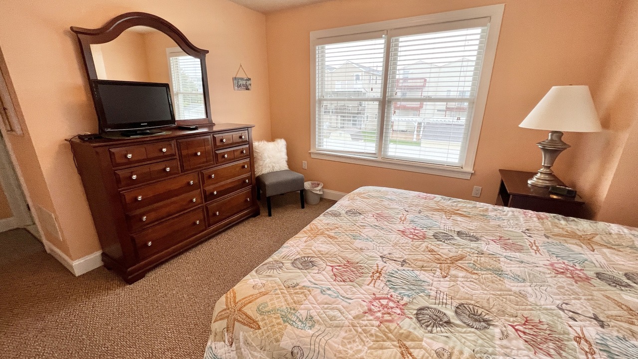 Photo of Bedroom in Sea Isle City