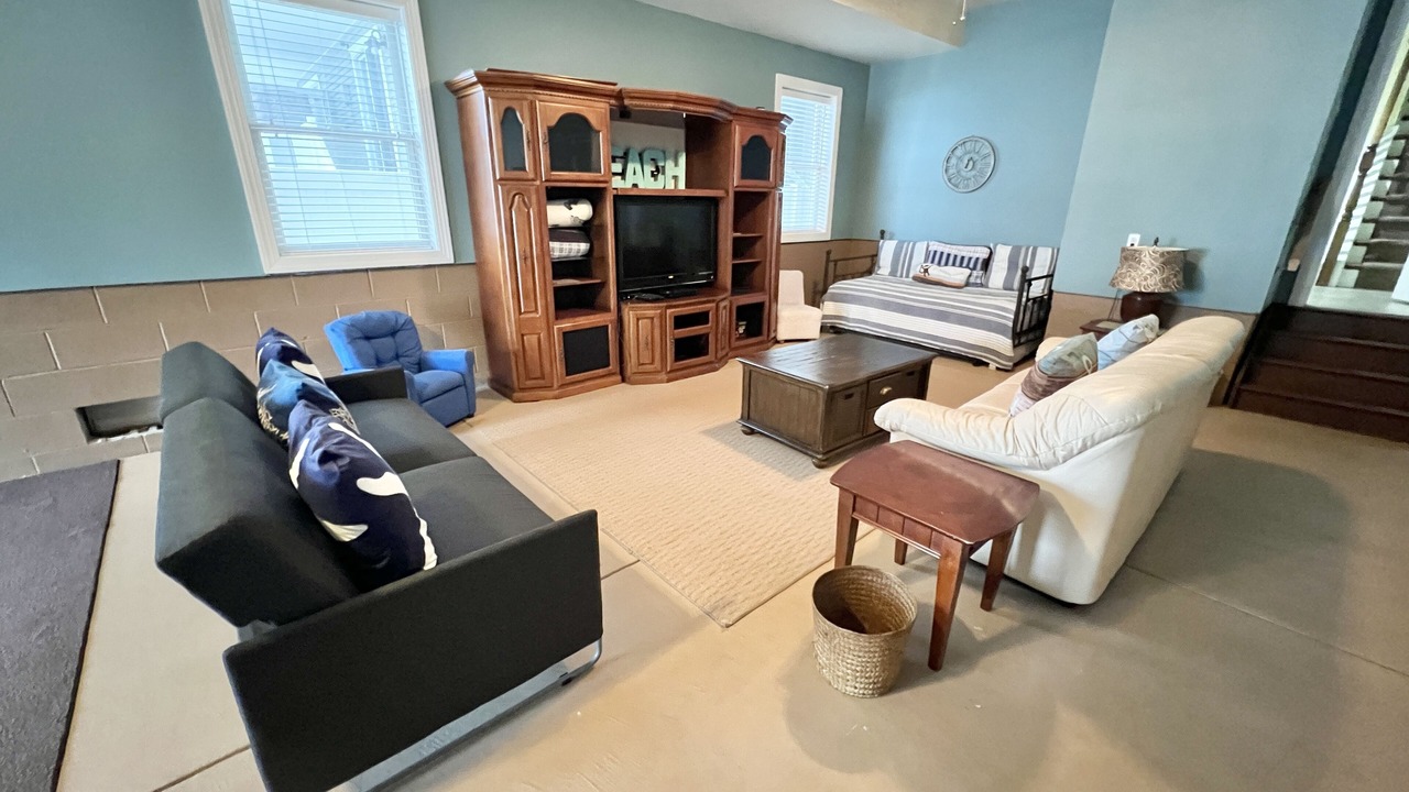 Photo of Livingroom in Sea Isle City