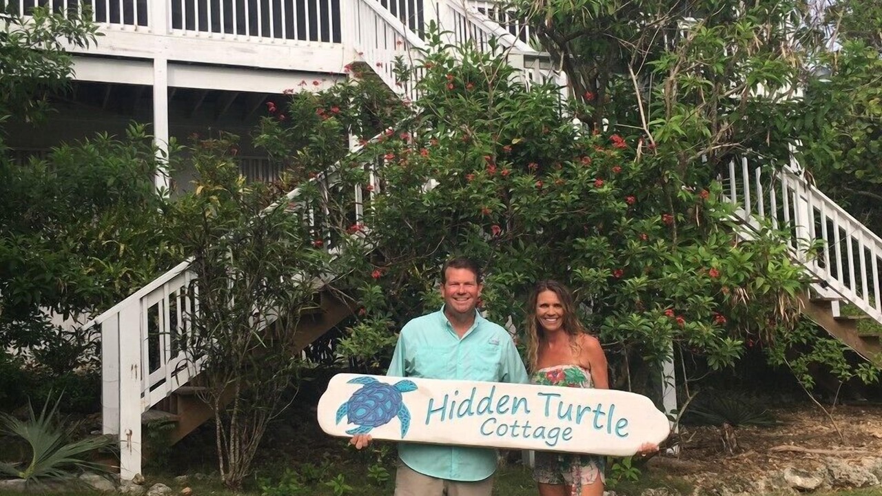 Photo of Outdoor in Green Turtle Cay