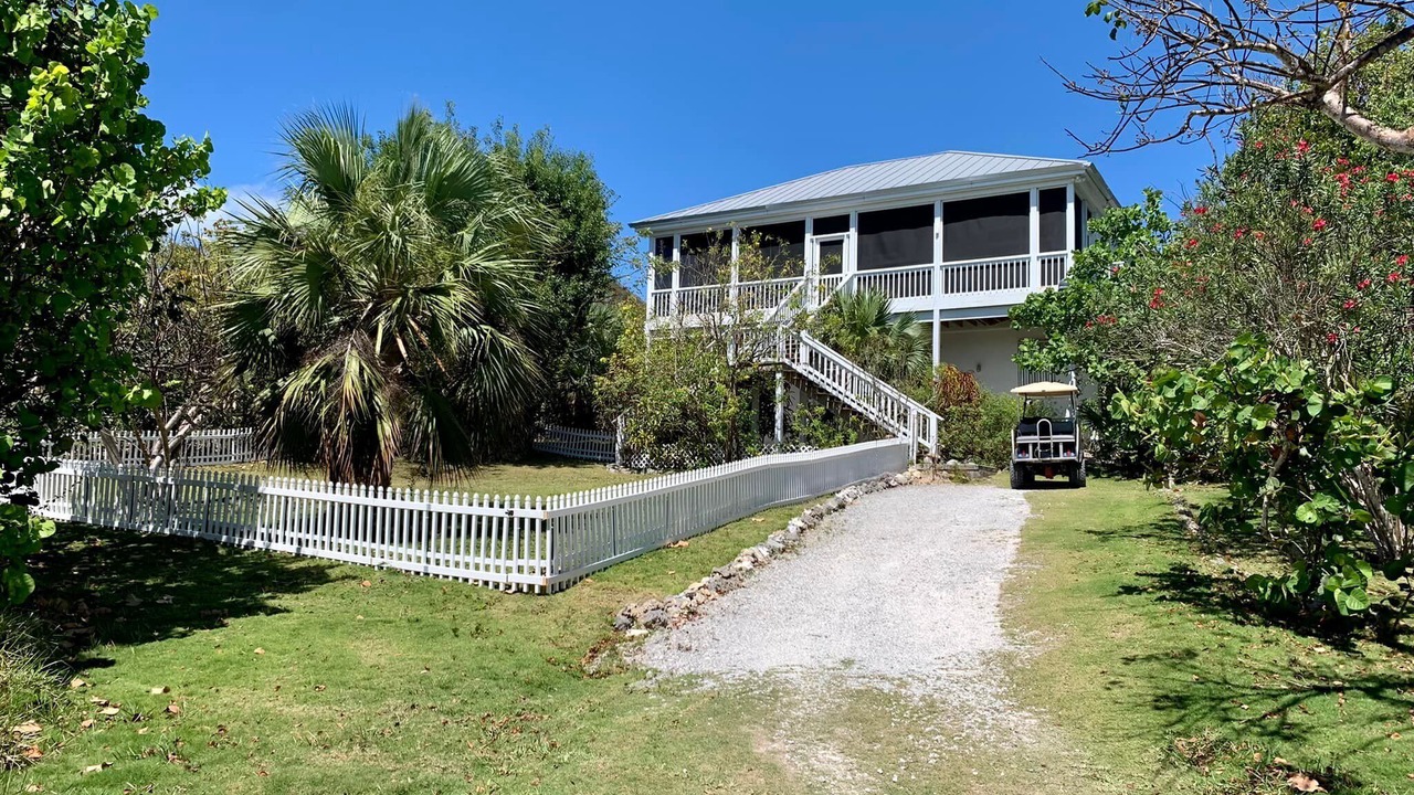 Photo of Outdoor in Green Turtle Cay