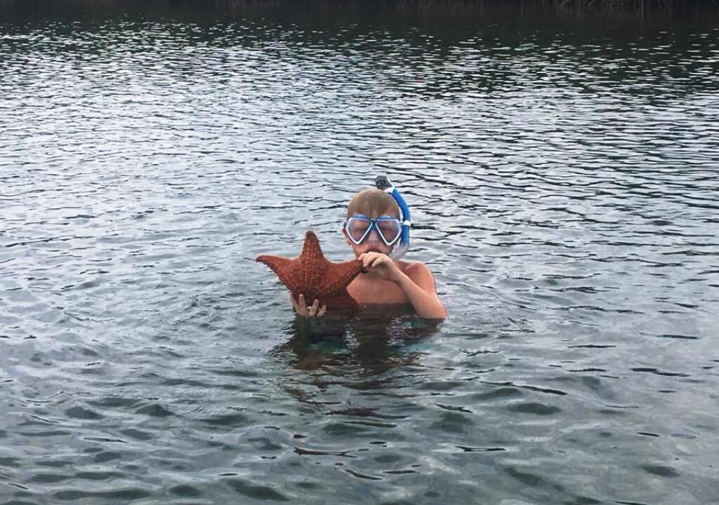 Photo of Others in Green Turtle Cay