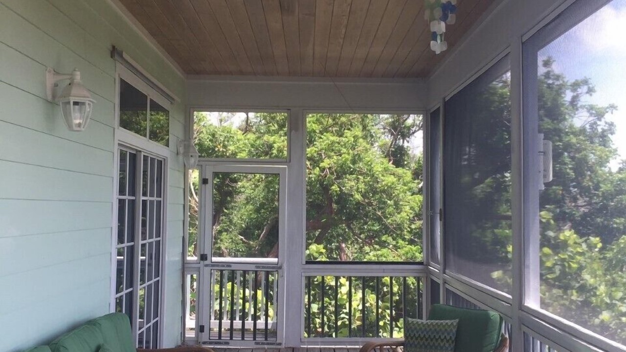 Photo of Patio Balcony in Green Turtle Cay