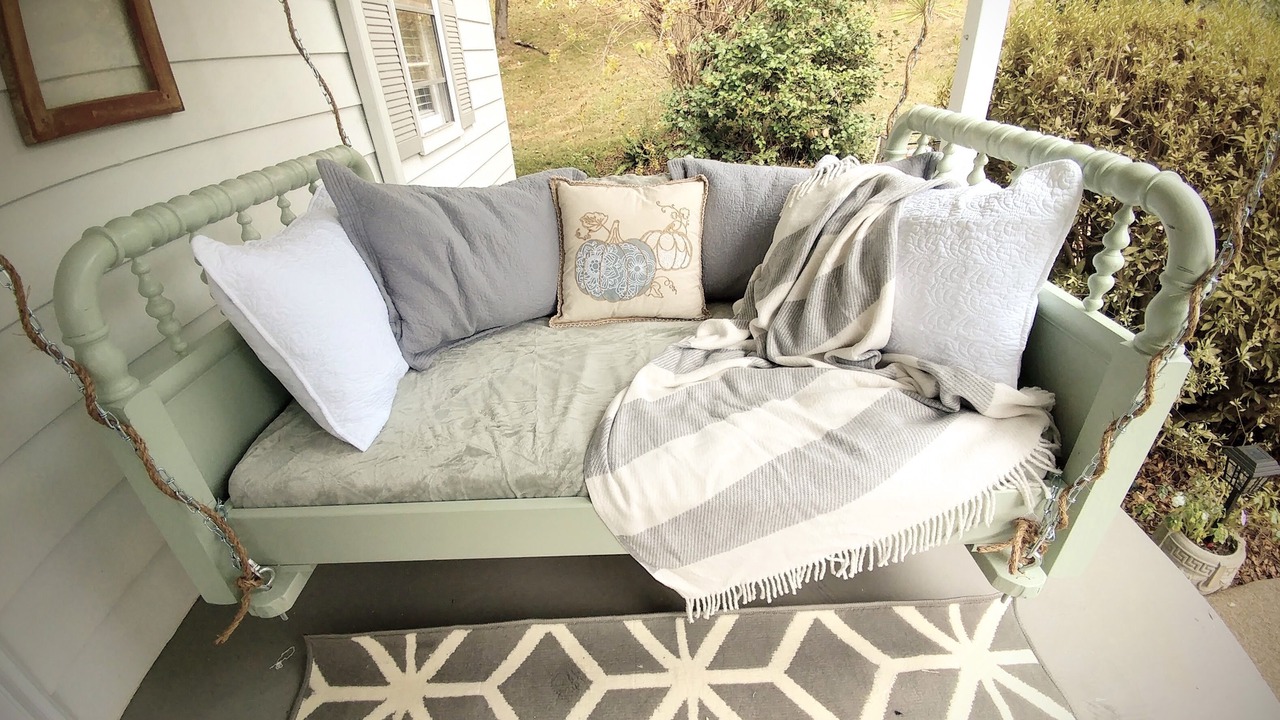 Photo of Patio Balcony in The Cliffs