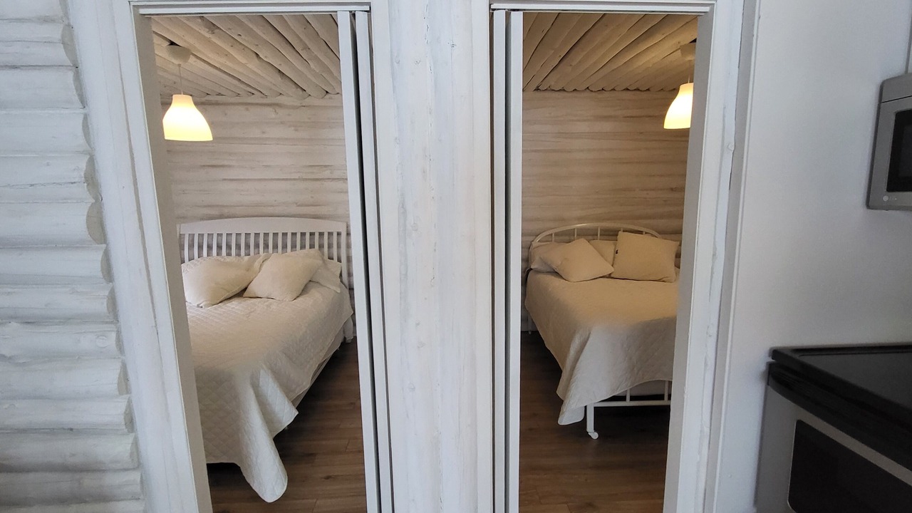 Photo of Bedroom in Saint-Tite-des-Caps