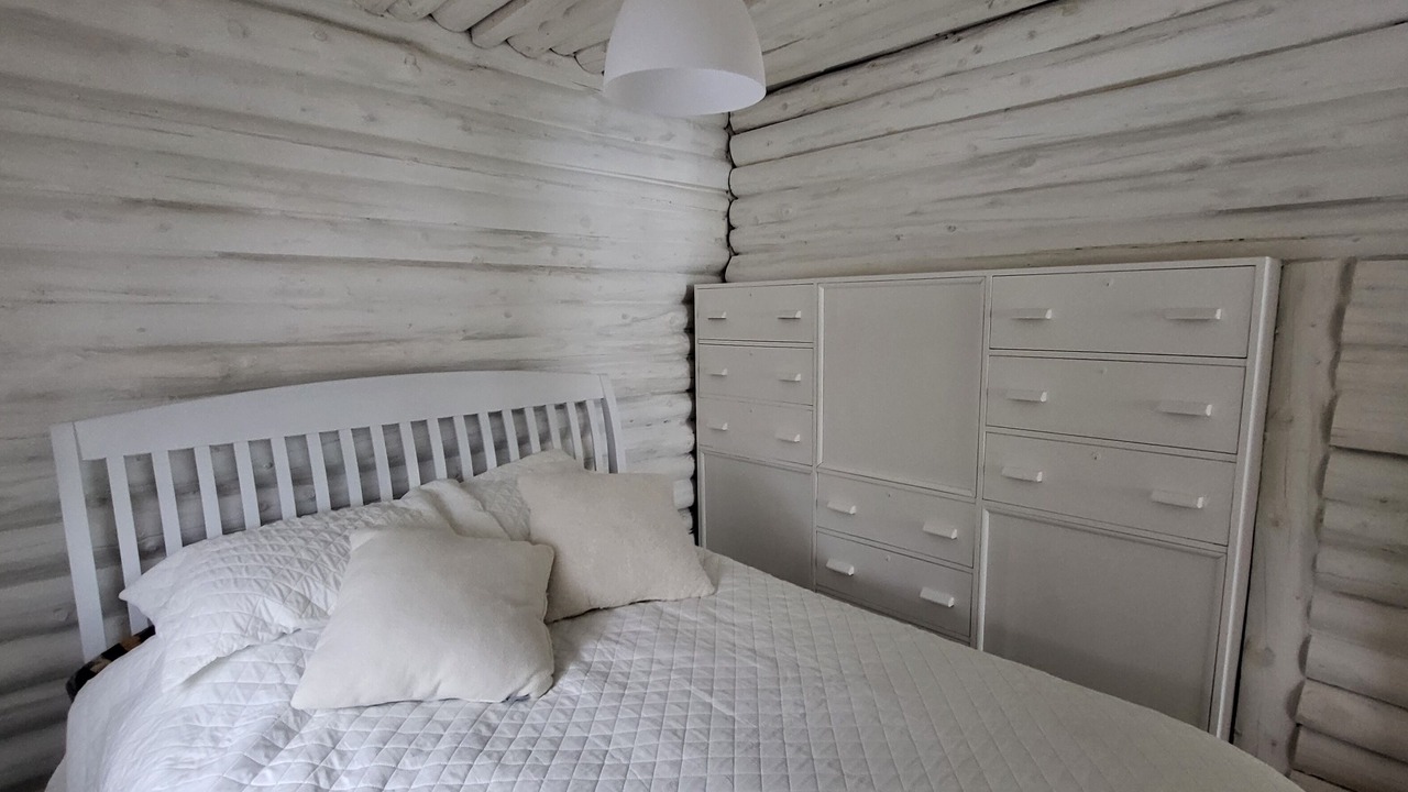 Photo of Bedroom in Saint-Tite-des-Caps
