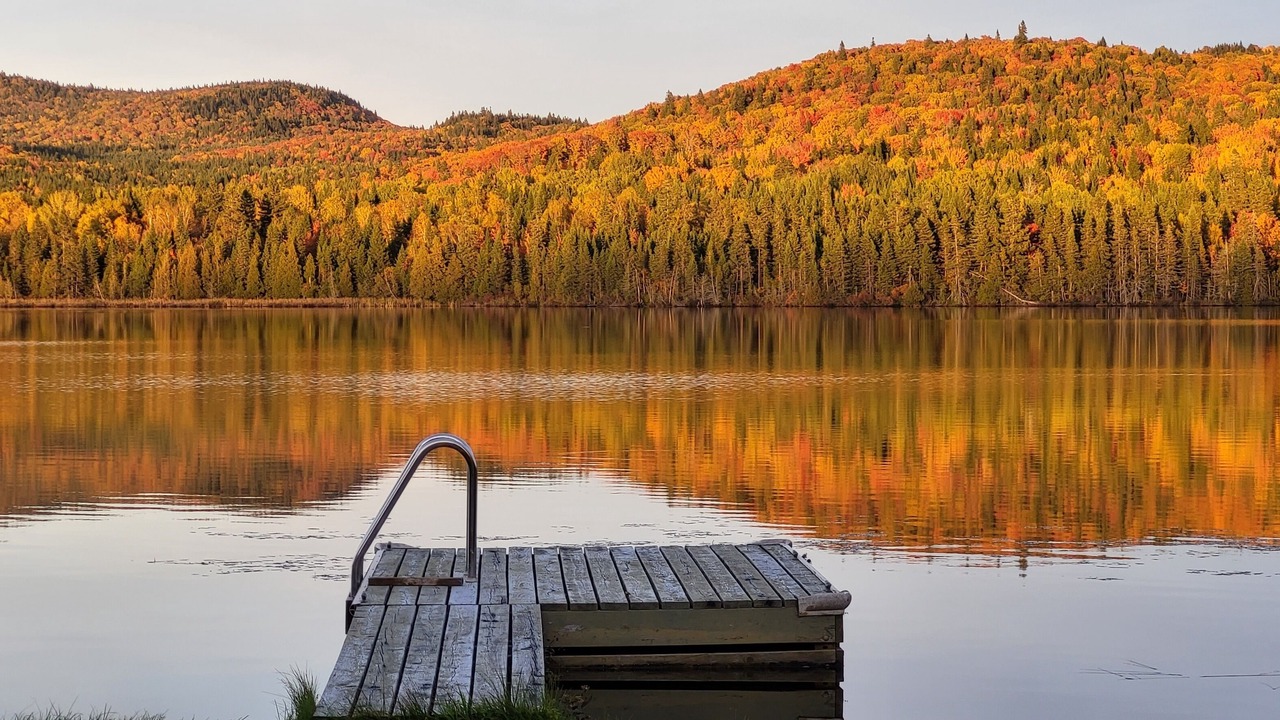 Photo of Outdoor in Saint-Tite-des-Caps