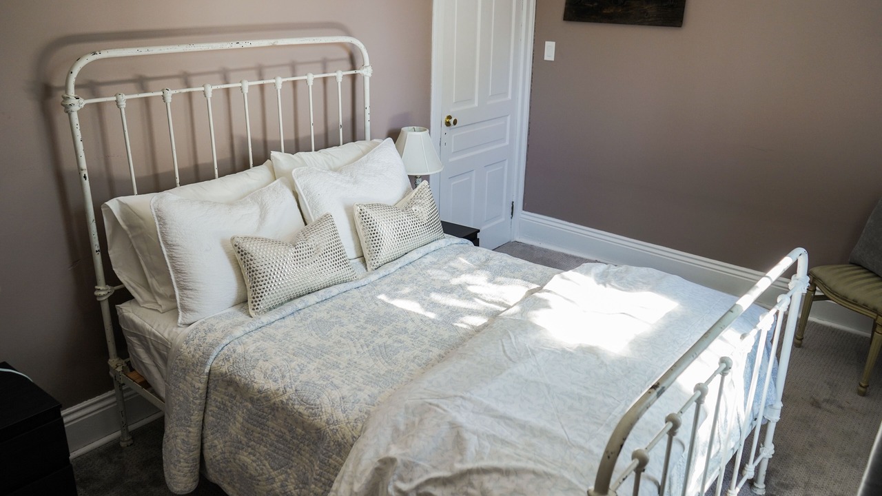 Photo of Bedroom in Orangeville