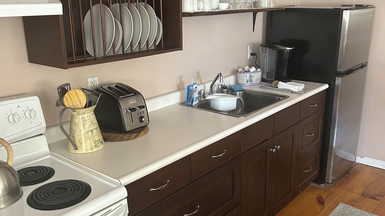 Photo of Kitchen in Orangeville