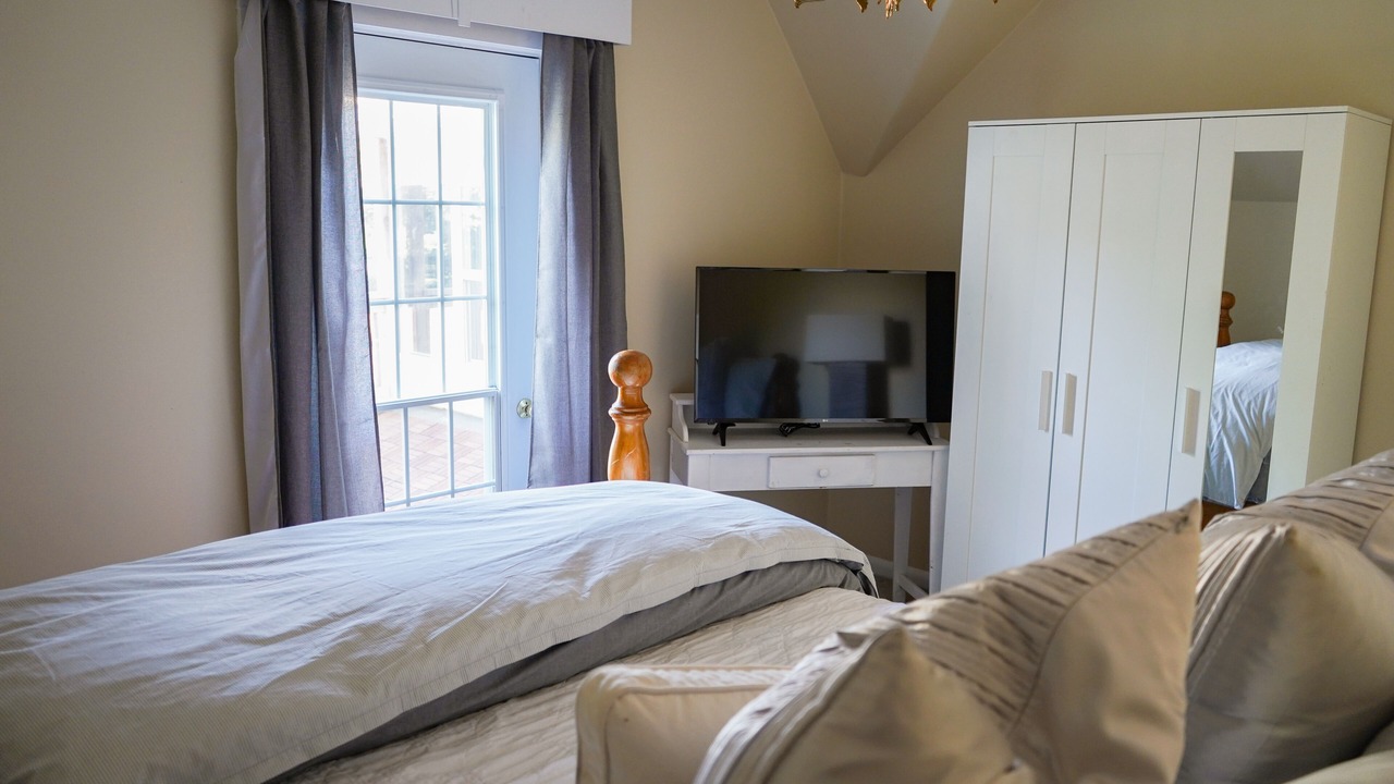 Photo of Bedroom in Orangeville