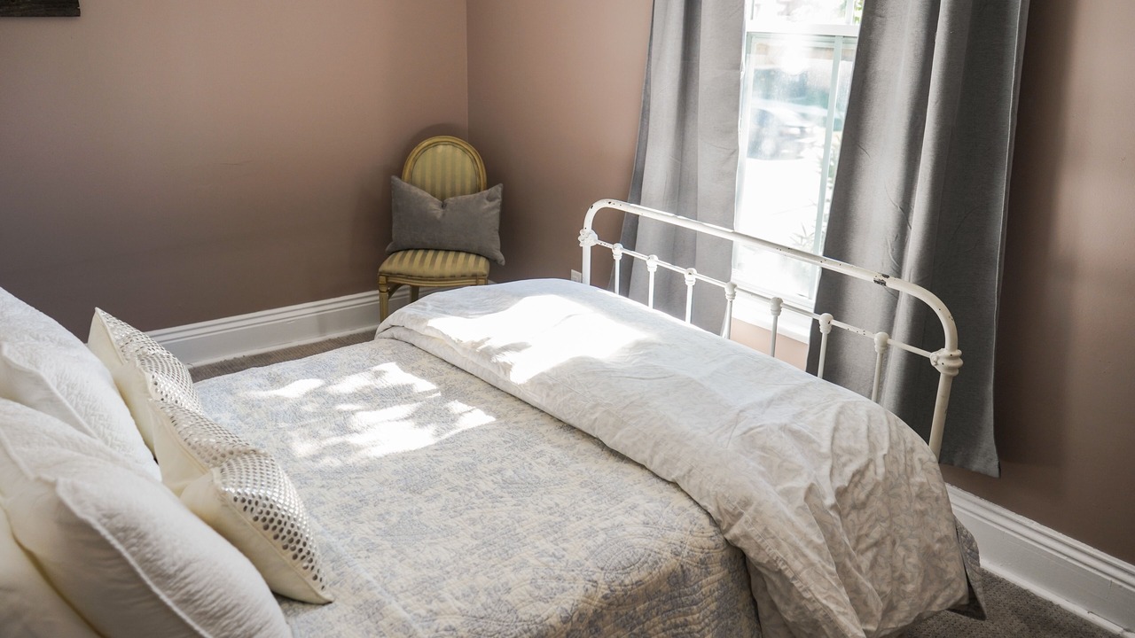 Photo of Bedroom in Orangeville