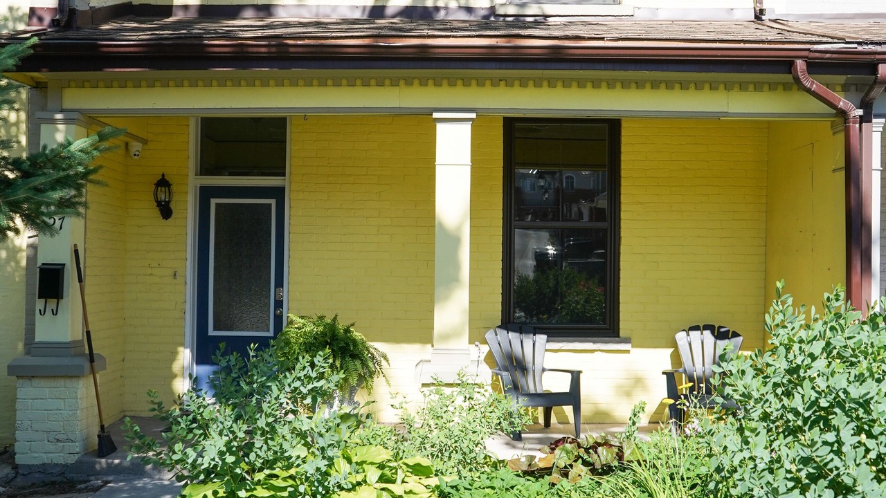 Photo of Outdoor in Orangeville