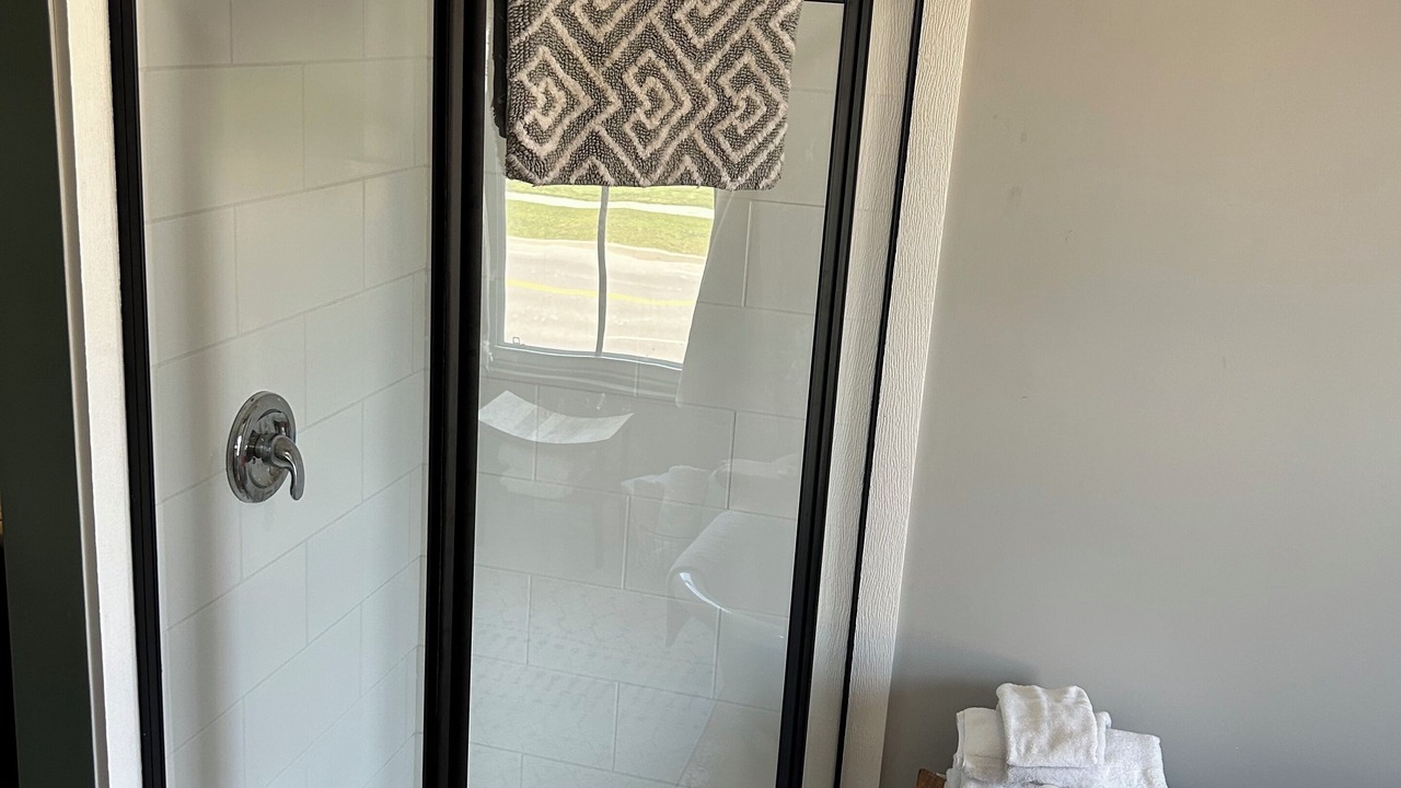 Photo of Bathroom in Orangeville