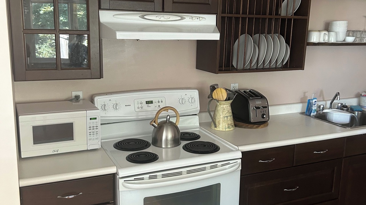 Photo of Kitchen in Orangeville