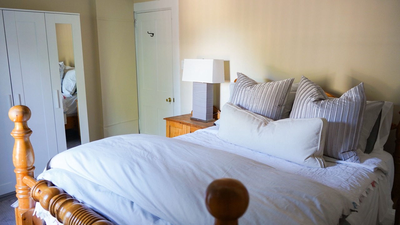 Photo of Bedroom in Orangeville