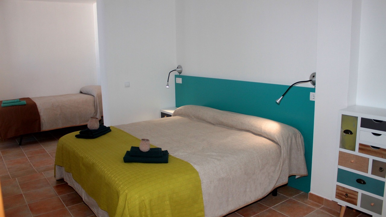 Photo of Bedroom in Poble Nou del Delta