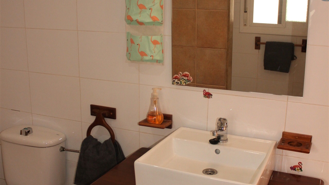 Photo of Bathroom in Poble Nou del Delta