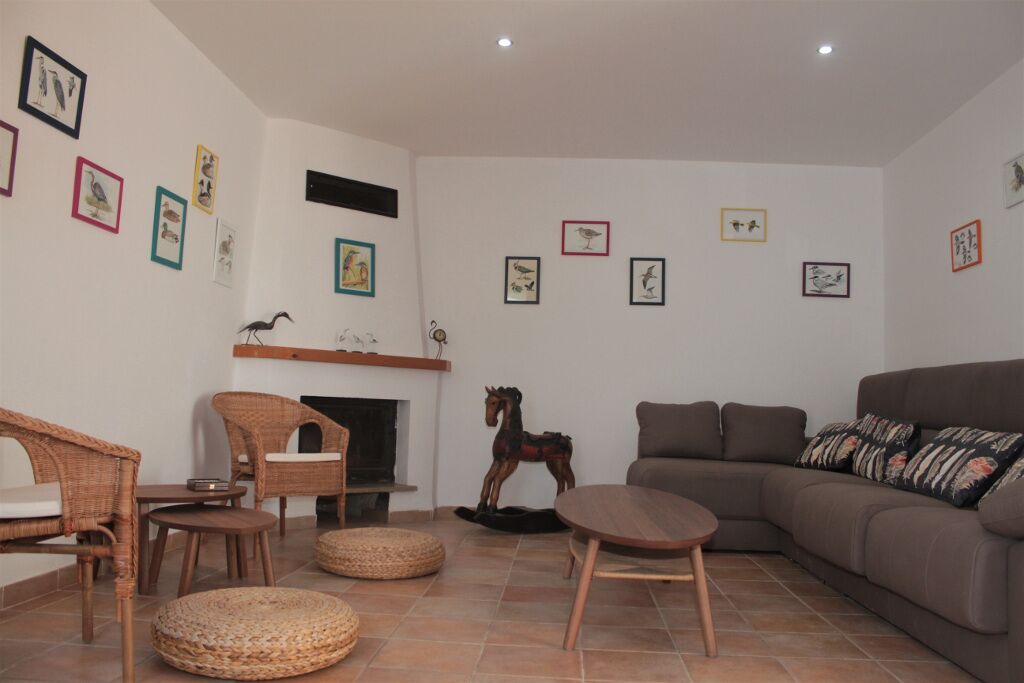 Photo of Livingroom in Poble Nou del Delta