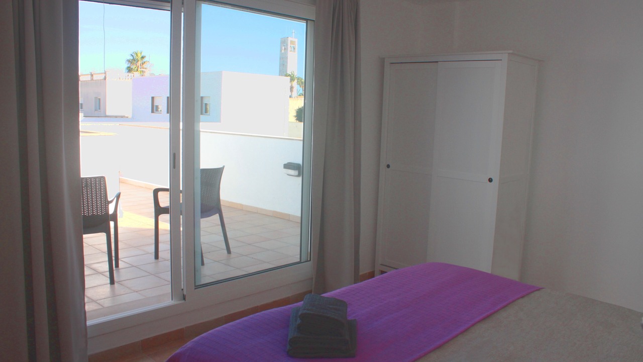 Photo of Bedroom in Poble Nou del Delta