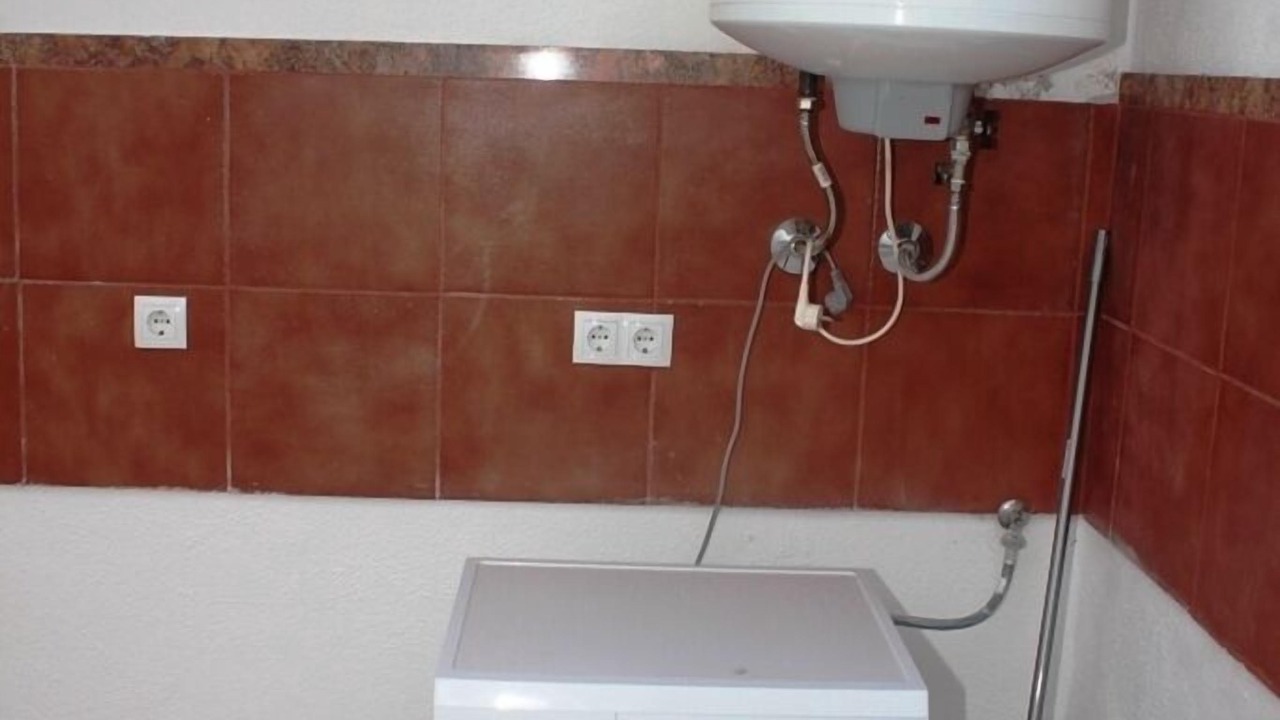 Photo of Bathroom in Poble Nou del Delta