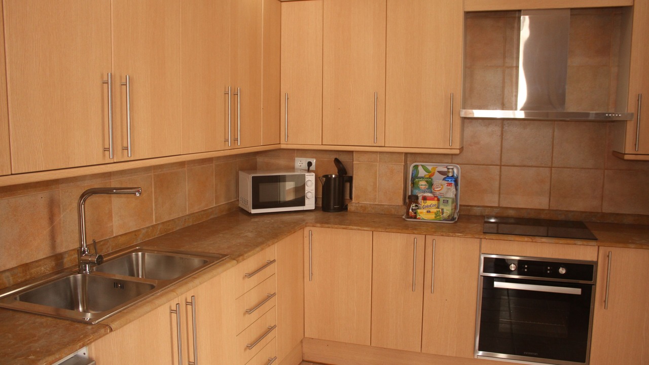 Photo of Kitchen in Poble Nou del Delta