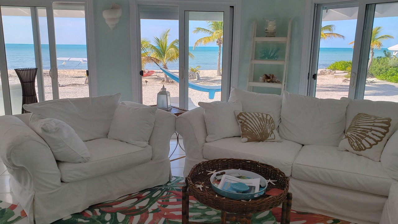 Photo of Livingroom in Wemyss Settlement
