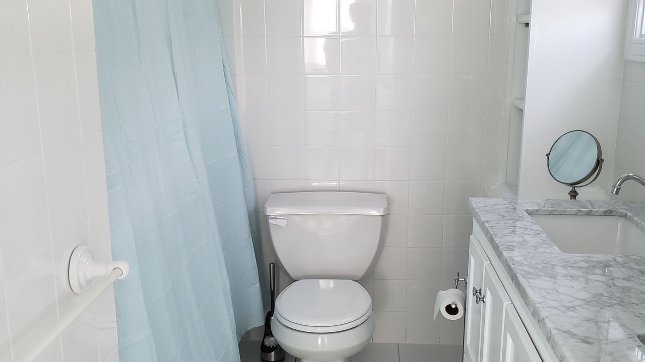 Photo of Bathroom in Wemyss Settlement