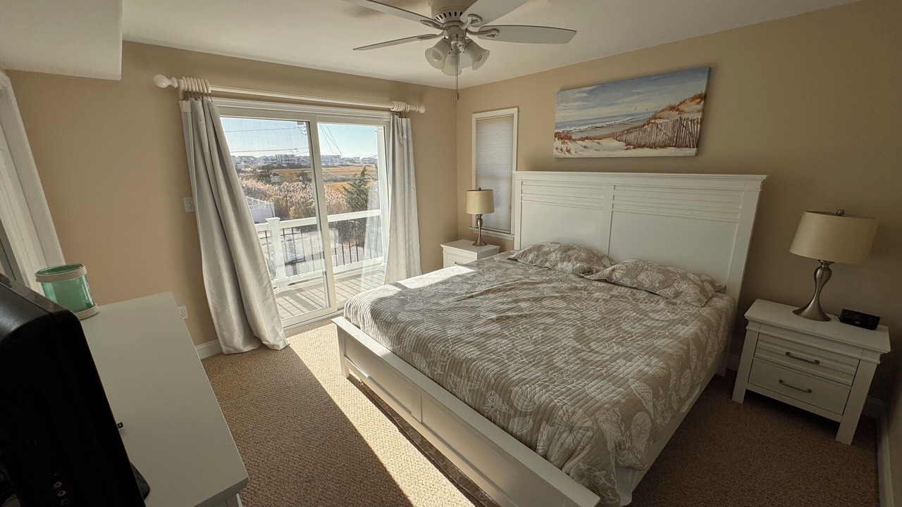 Photo of Bedroom in Sea Isle City