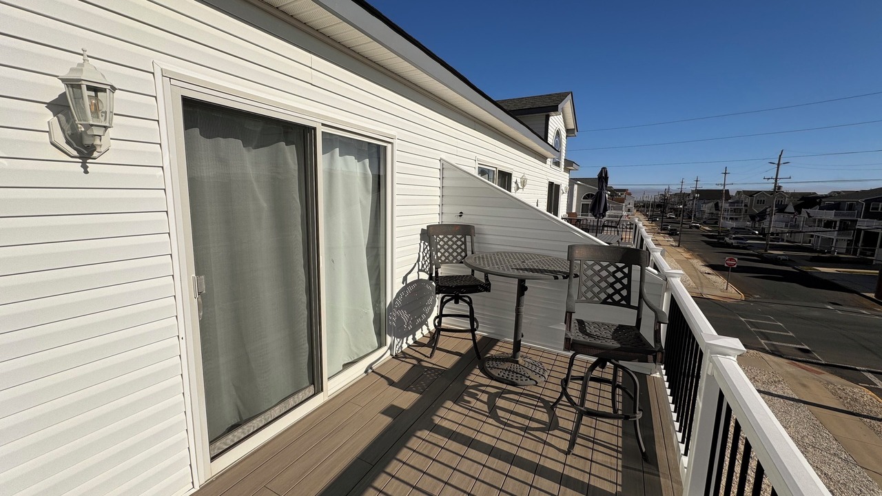 Photo of Outdoor in Sea Isle City