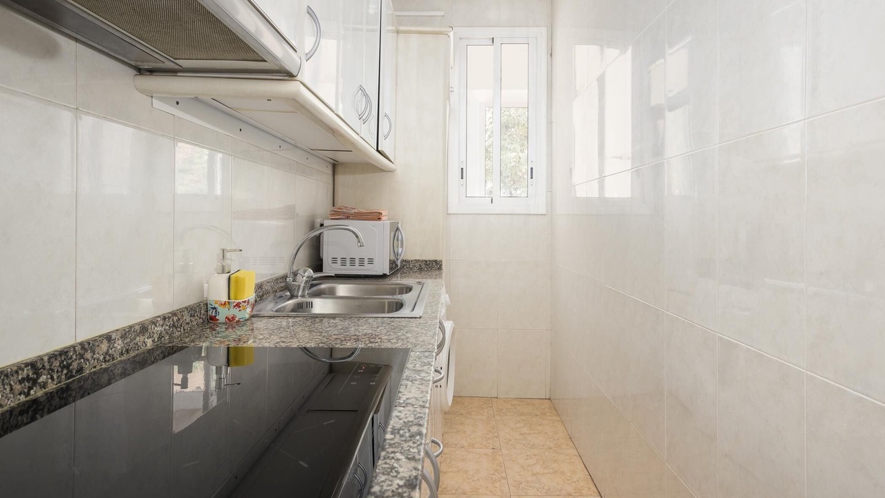 Photo of Kitchen in El Clot