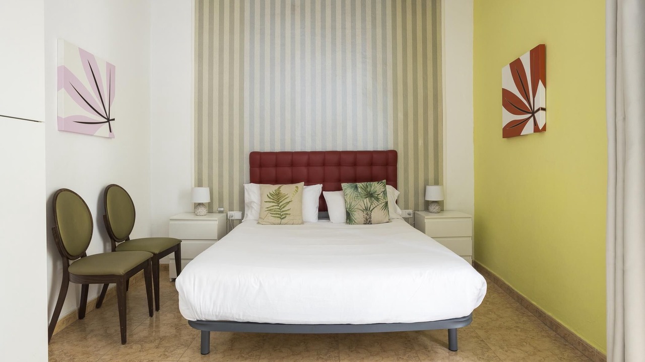 Photo of Bedroom in El Clot