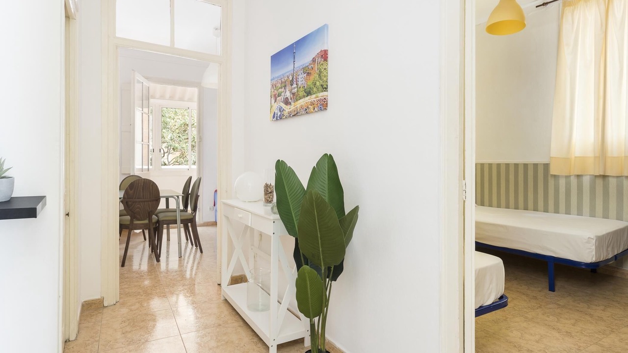 Photo of Bedroom in El Clot