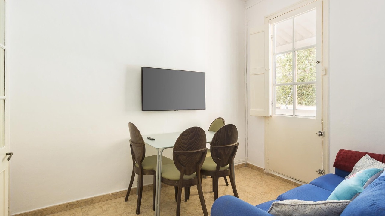 Photo of Livingroom in El Clot