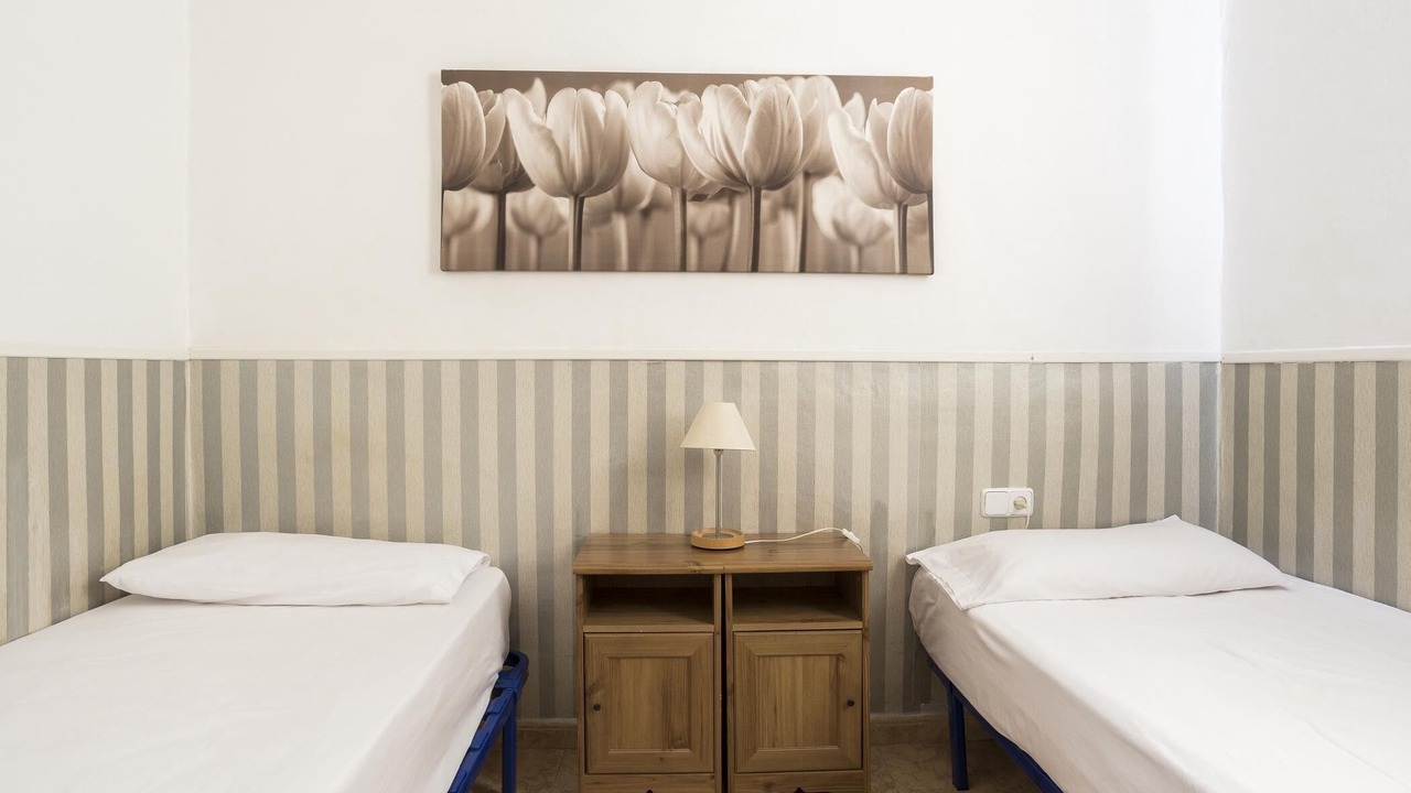 Photo of Bedroom in El Clot