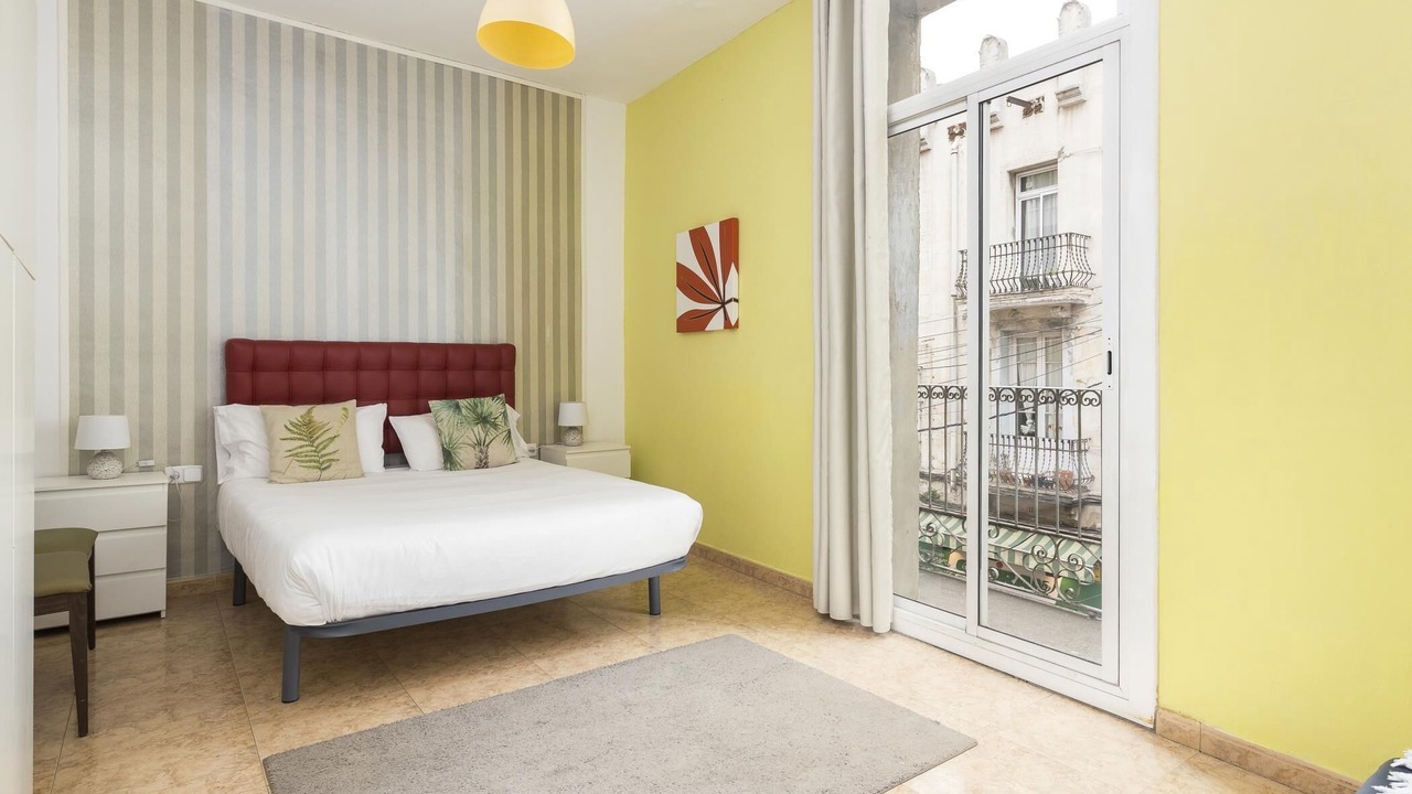 Photo of Bedroom in El Clot