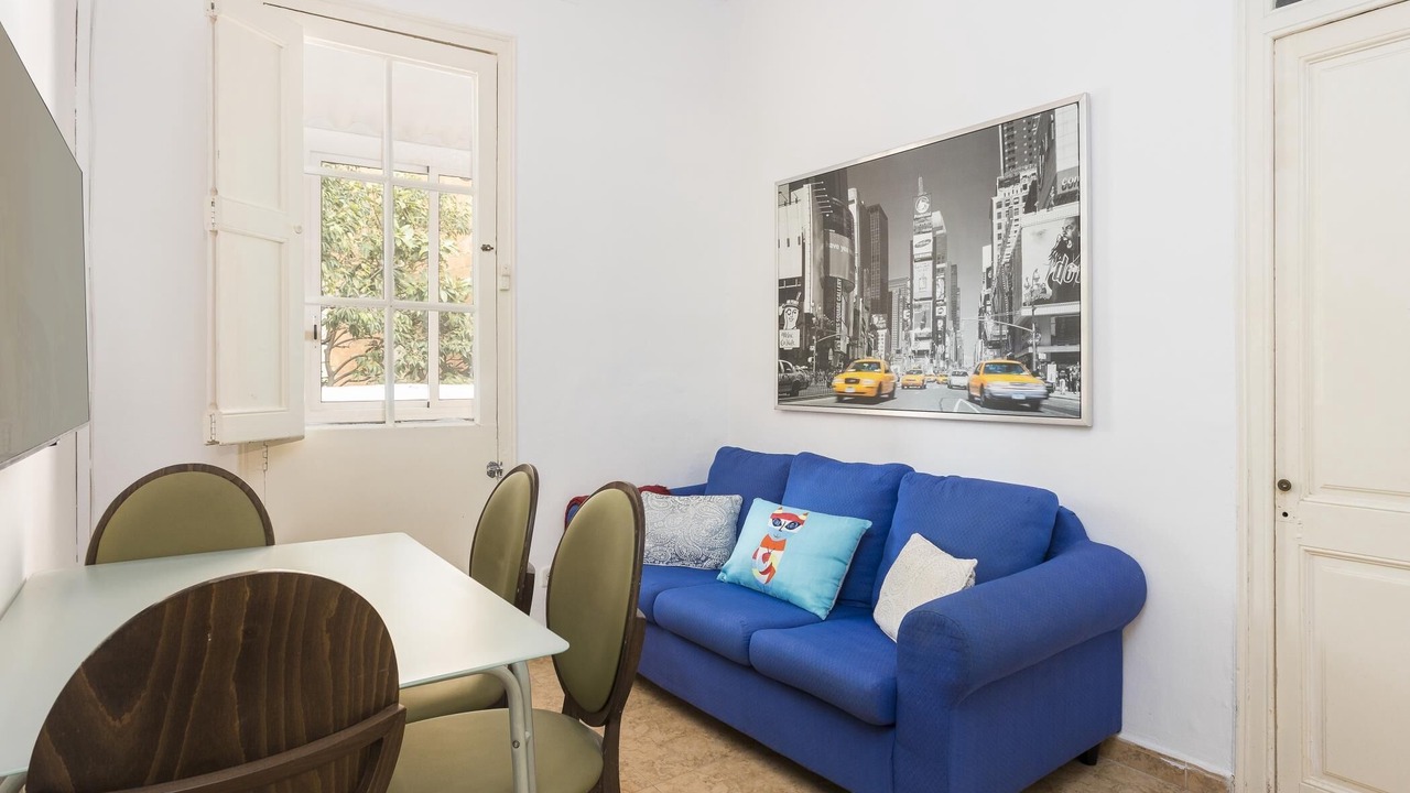 Photo of Livingroom in El Clot