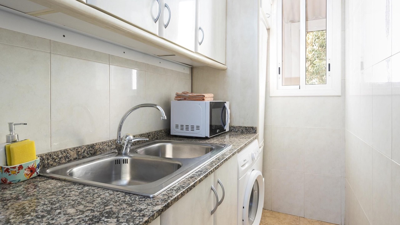 Photo of Kitchen in El Clot