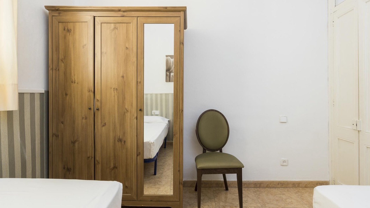 Photo of Bedroom in El Clot