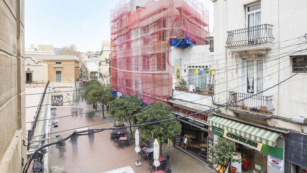 Photo of Outdoor in El Clot