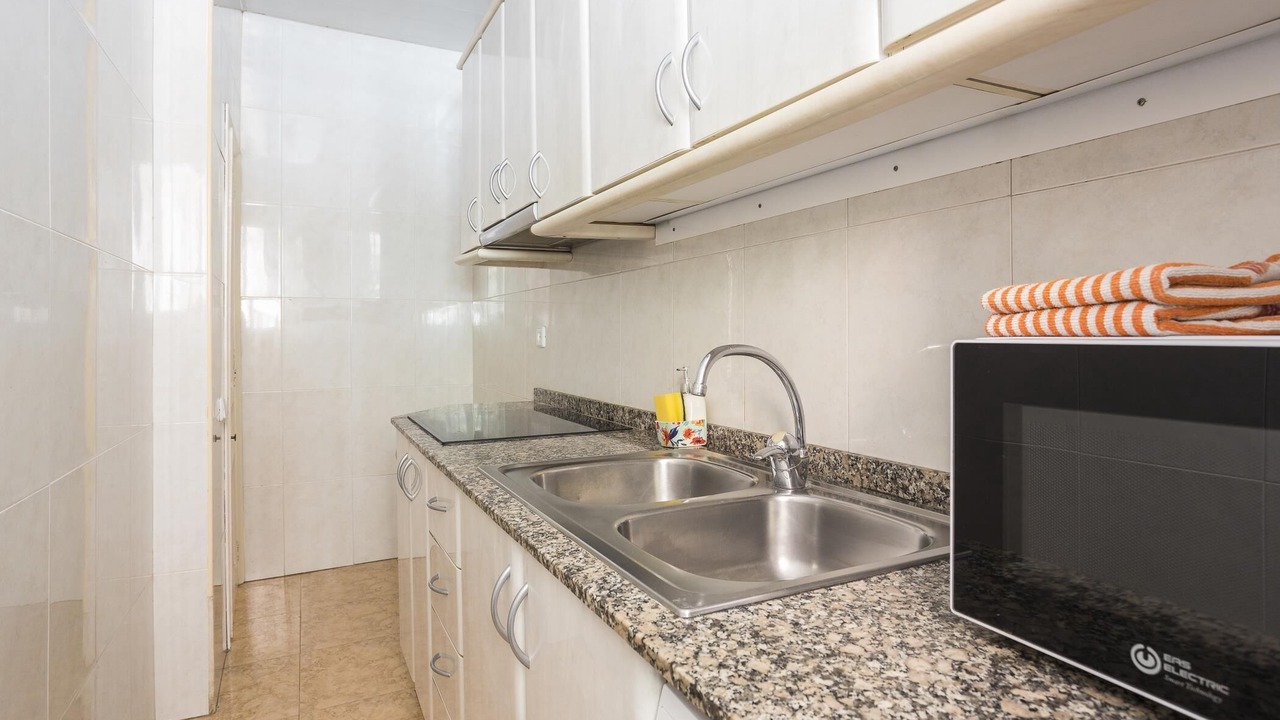 Photo of Kitchen in El Clot