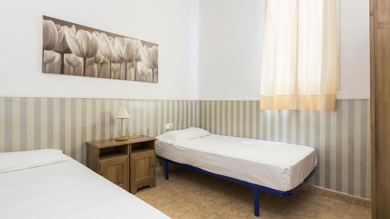 Photo of Bedroom in El Clot