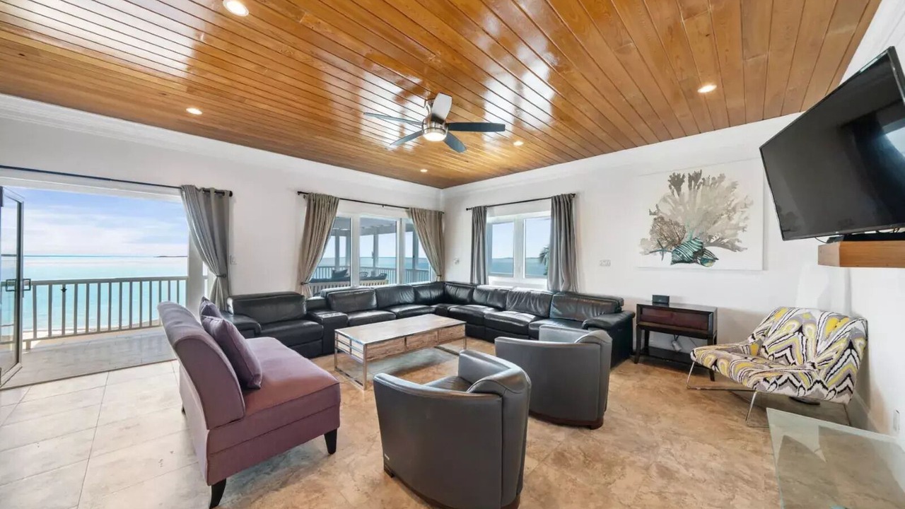 Photo of Livingroom in George Town